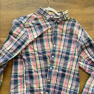 Vineyard Vines multi-color Shirt
